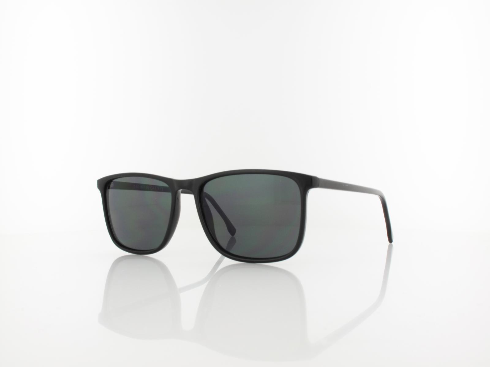 Brilando | SS-CP132 54 | shiny black / smoke