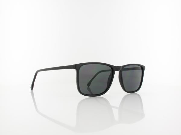 Brilando | SS-CP132 54 | shiny black / smoke