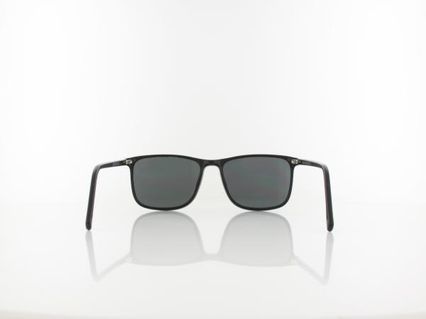 Brilando | SS-CP132 54 | shiny black / smoke