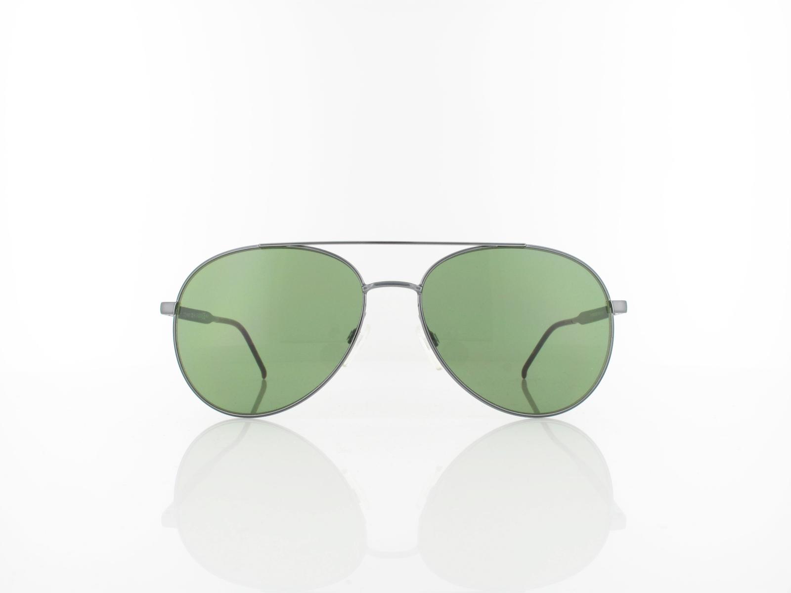 Tommy Hilfiger | TH 1653/S KJ1/QT 59 | dark ruthenium / green