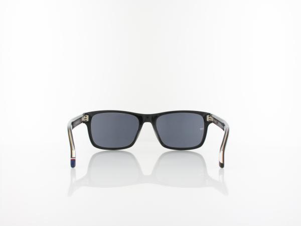Tommy Hilfiger | TH 1794/S  807/IR 55 | black / grey