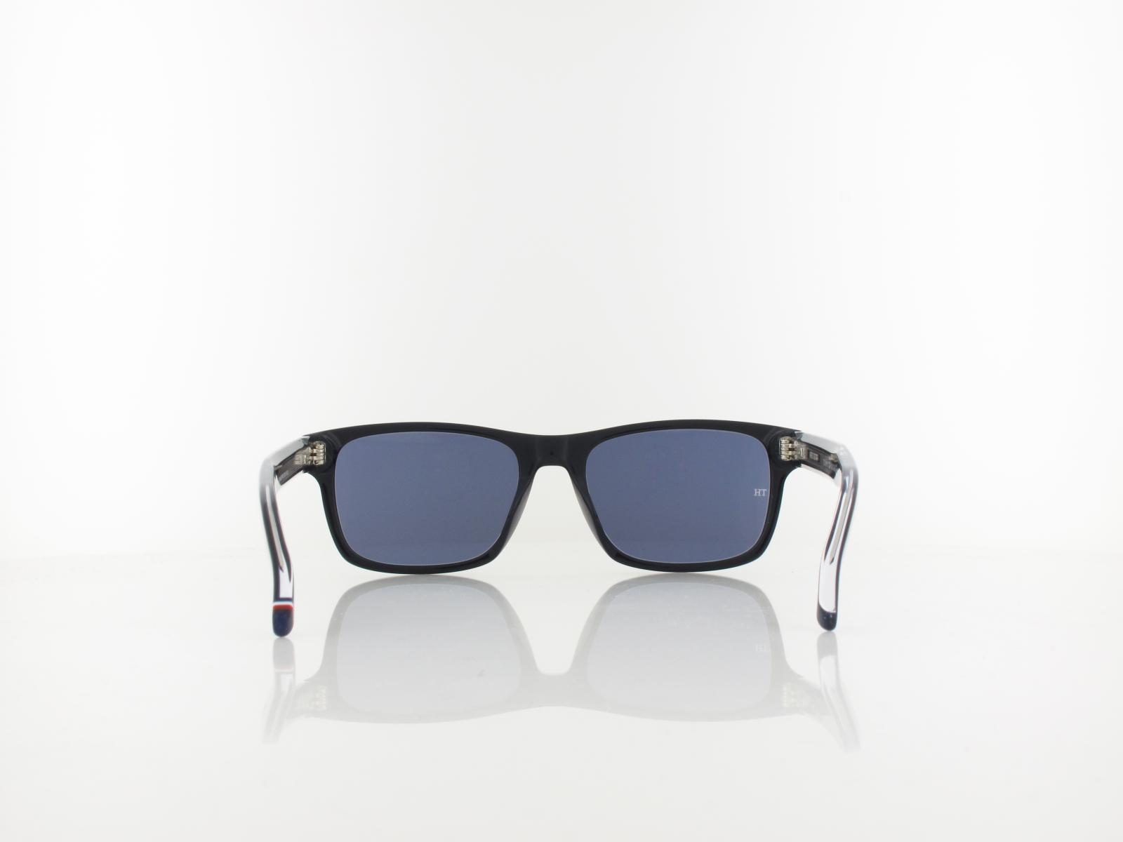 Tommy Hilfiger | TH 1794/S  PJP/KU 55 | blue / blue