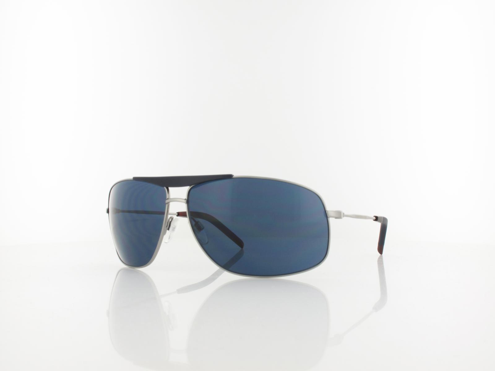 Tommy Hilfiger | TH 1797/S 6LB/KU 67 | ruthenium / blue