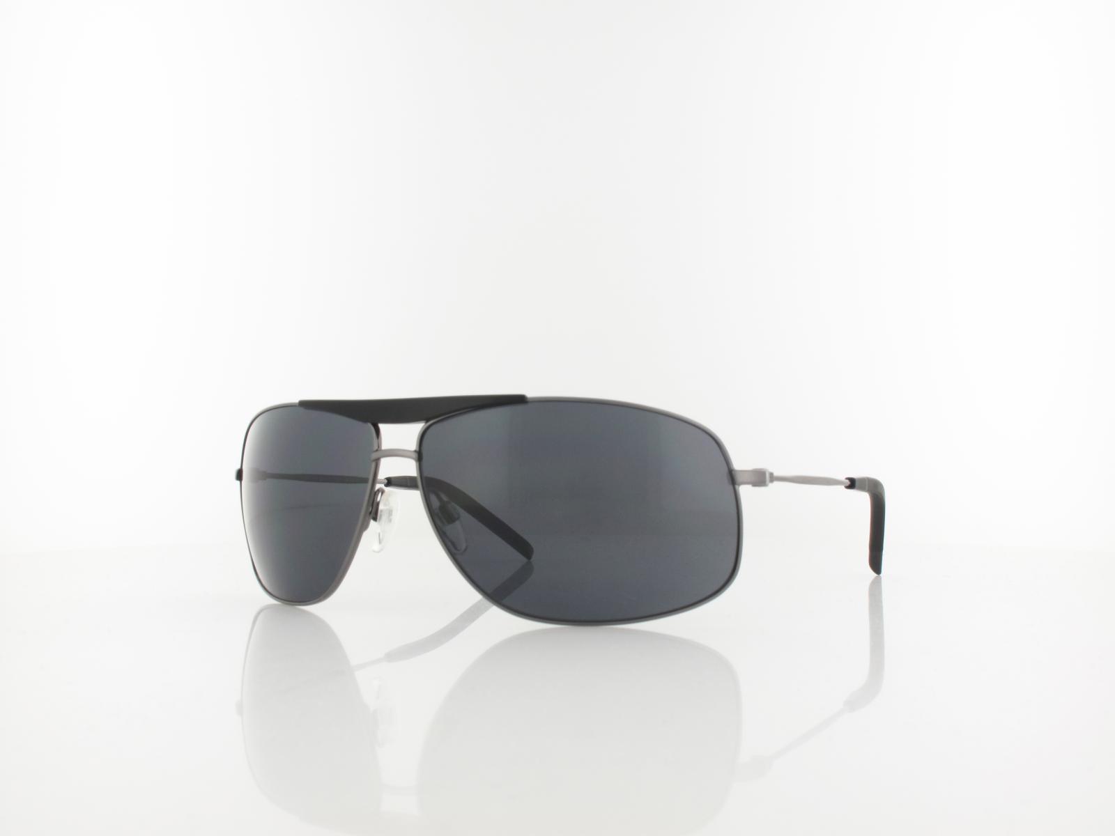 Tommy Hilfiger | TH 1797/S KJ1/IR 67 | dark ruthenium / grey