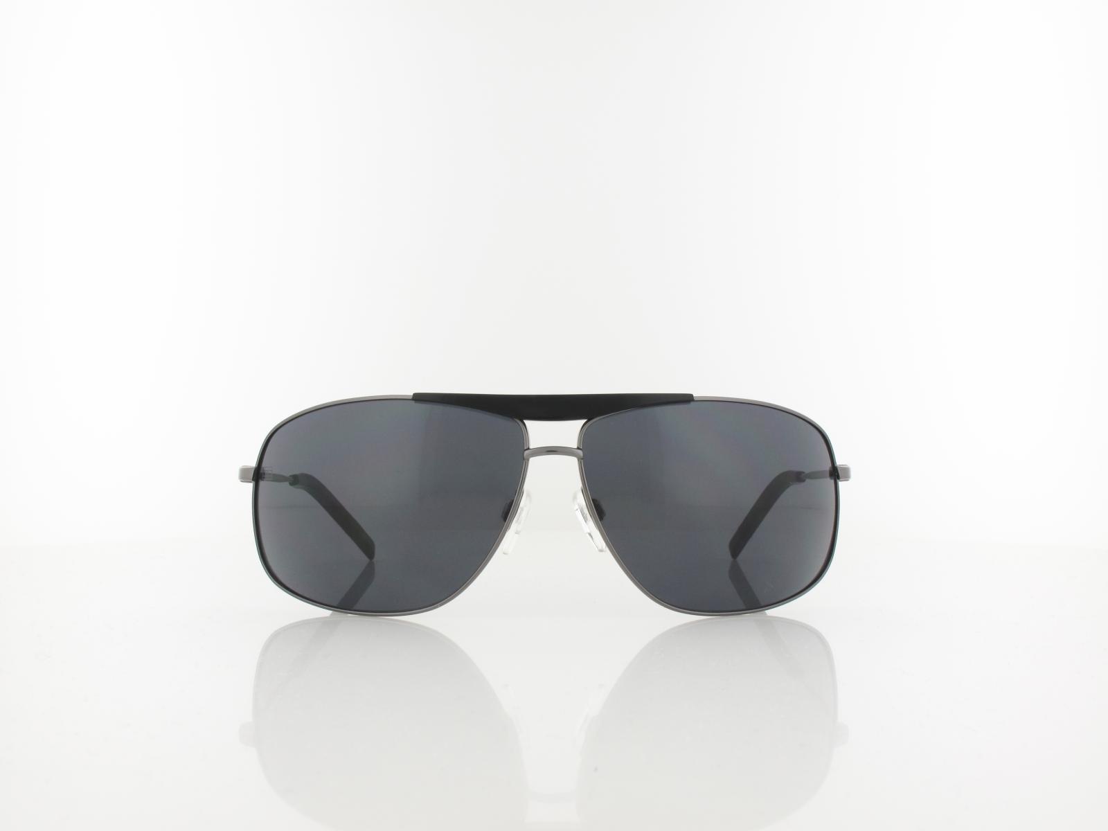 Tommy Hilfiger | TH 1797/S KJ1/IR 67 | dark ruthenium / grey