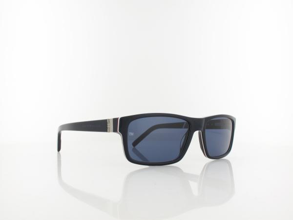 Tommy Hilfiger | TH 1798/S PJP/KU 57 | blue / blue