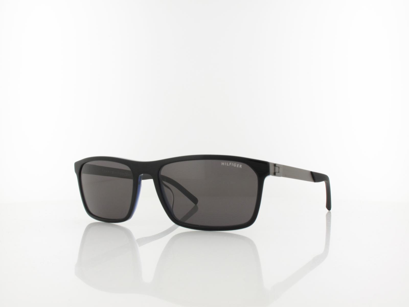 Tommy Hilfiger | TH 1799/S D51/IR 59 | black blue / grey