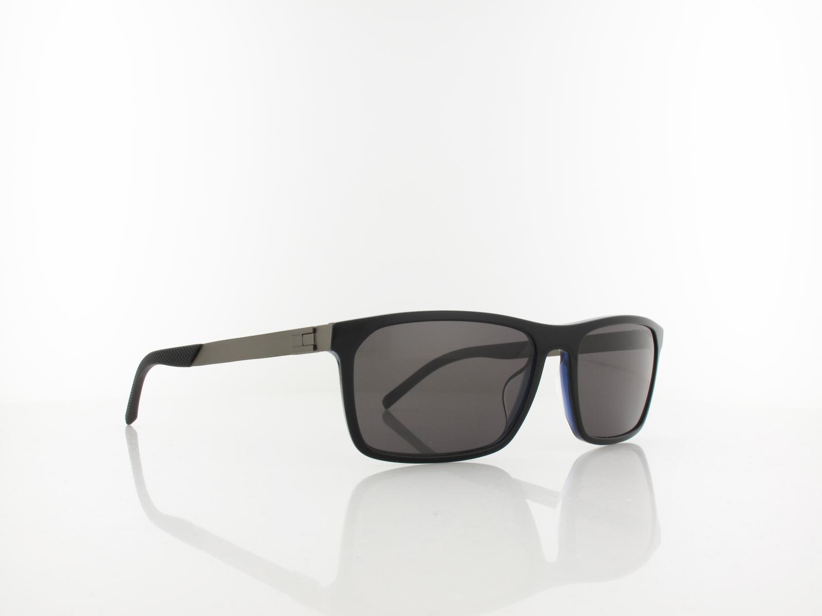 Tommy Hilfiger | TH 1799/S D51/IR 59 | black blue / grey