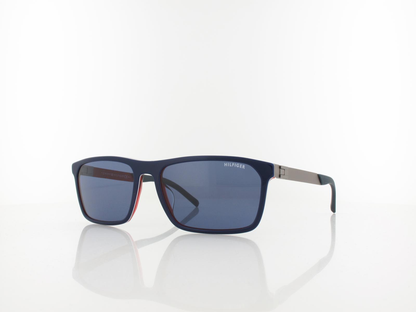 Tommy Hilfiger | TH 1799/S PJP/KU 59 | blue / blue