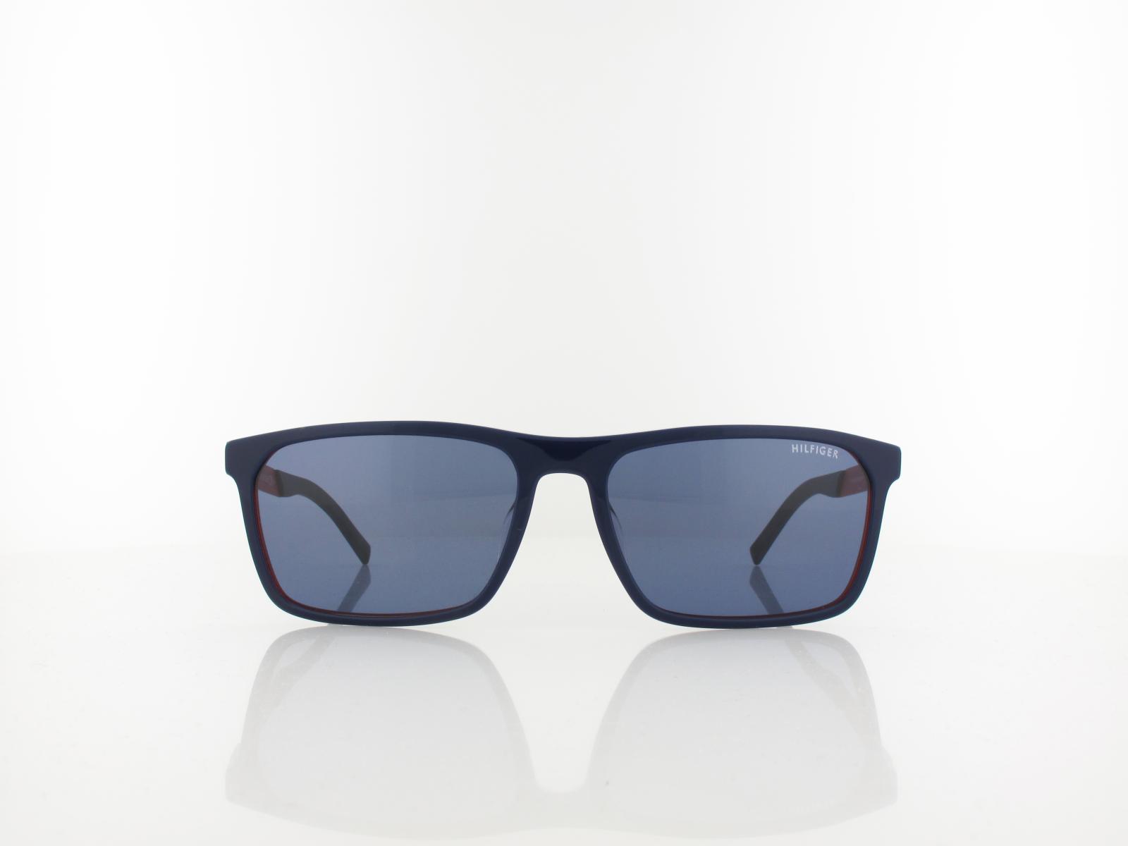 Tommy Hilfiger | TH 1799/S PJP/KU 59 | blue / blue