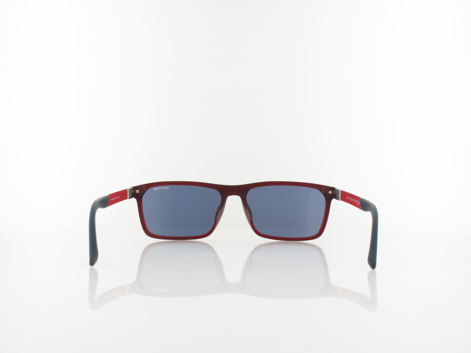 Tommy Hilfiger | TH 1799/S PJP/KU 59 | blue / blue