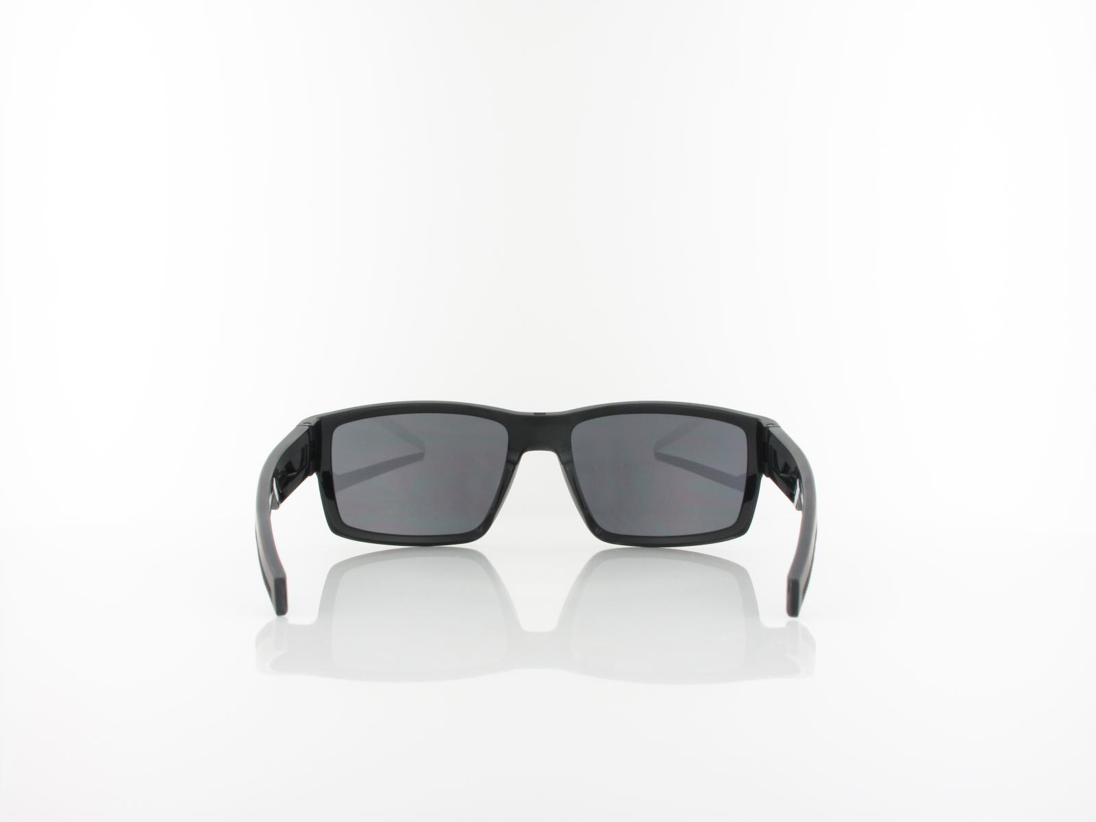 Tommy Hilfiger | TH 1806/S  003/IR 58 | matte black / grey