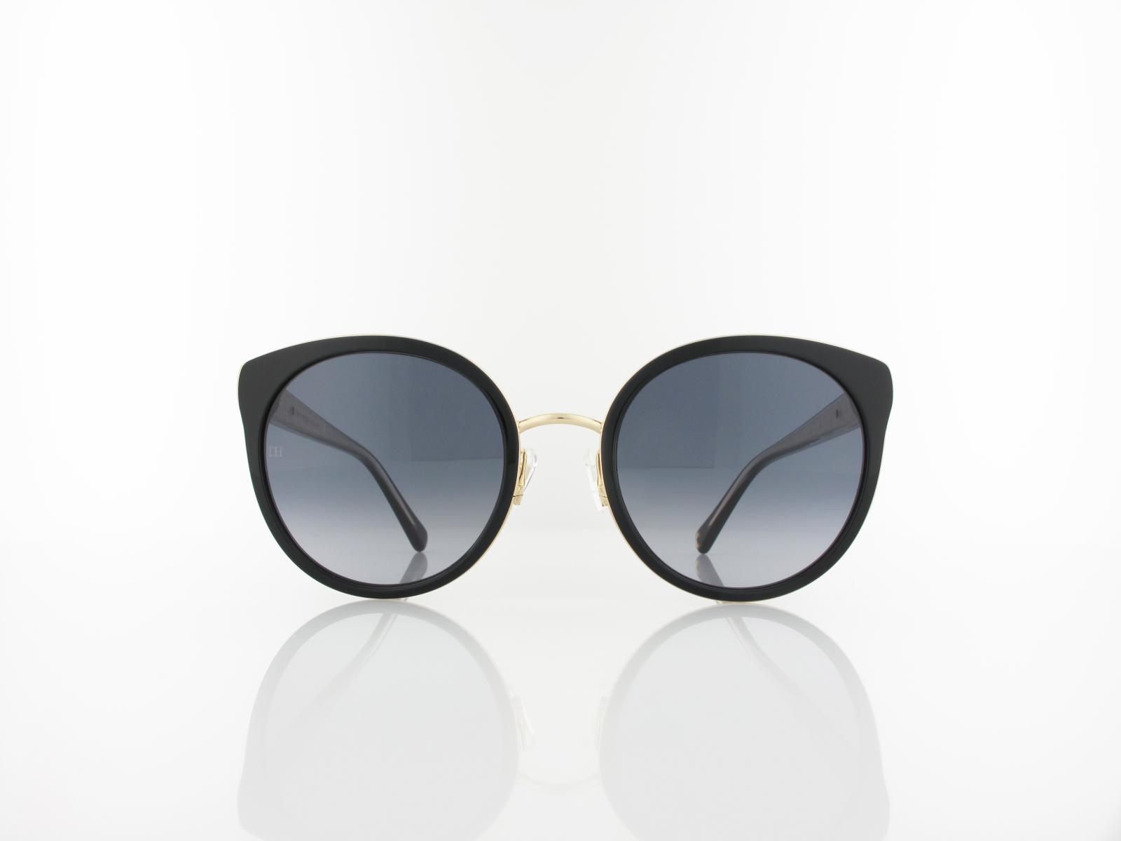 Tommy Hilfiger | TH 1810/S  807/9O 55 | black / dark grey gradient