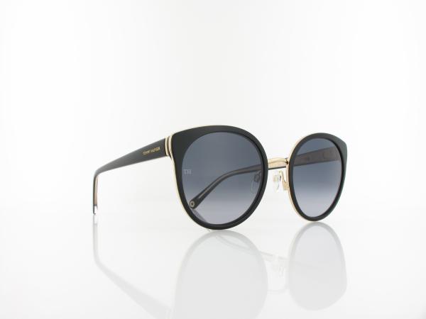 Tommy Hilfiger | TH 1810/S  807/9O 55 | black / dark grey gradient