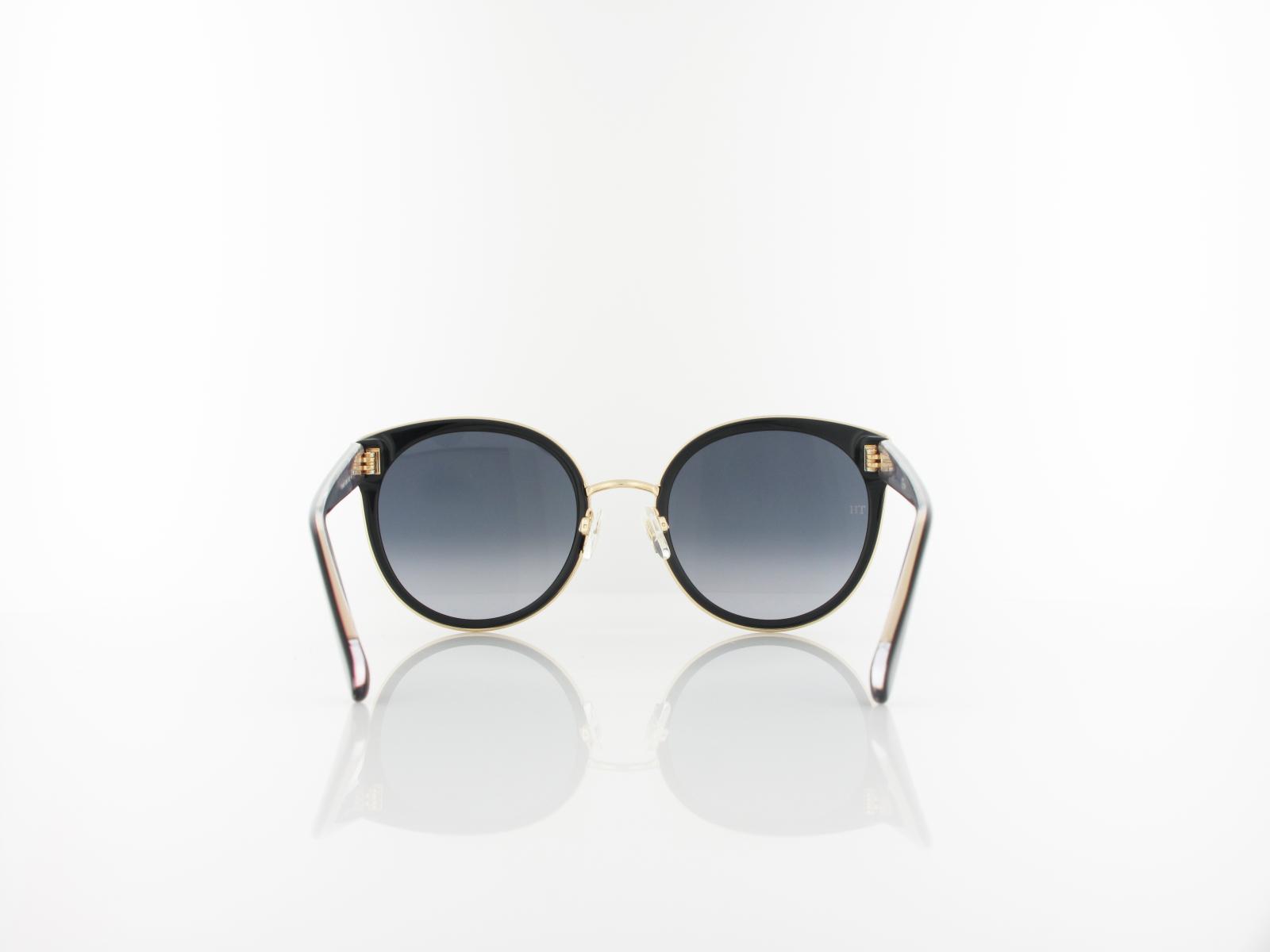 Tommy Hilfiger | TH 1810/S  807/9O 55 | black / dark grey gradient