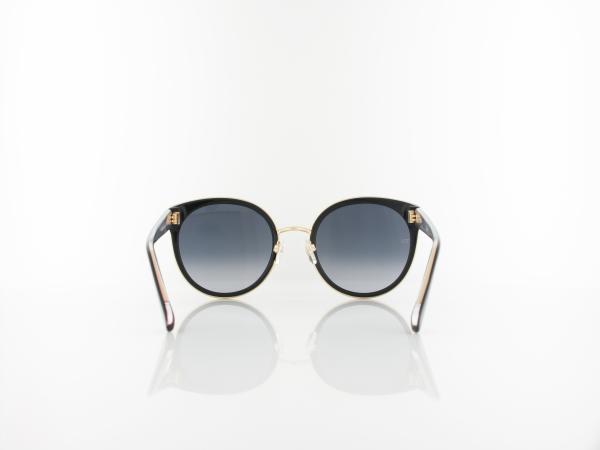 Tommy Hilfiger | TH 1810/S  807/9O 55 | black / dark grey gradient