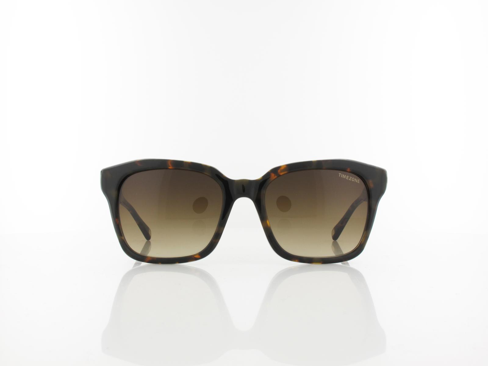 Timezone | Cloudy 60 52 | havana / brown gradient