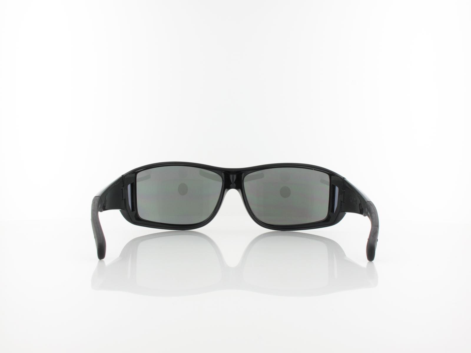 UVEX | Ultra Spec L S530501 2216 64 | black / litemirror silver