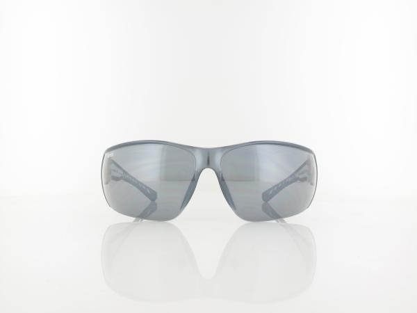 UVEX | sportstyle 204 S530525 2816 72 | black white / mirror silver