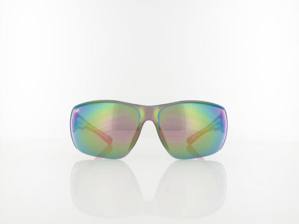 UVEX | sportstyle 204 S530525 3816 72 | pink white / mirror pink