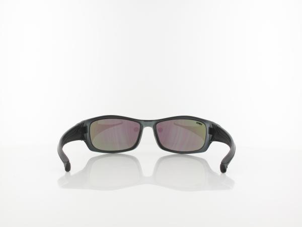UVEX | sportstyle 211 S530613 5116 64 | smoke mat / mirror green