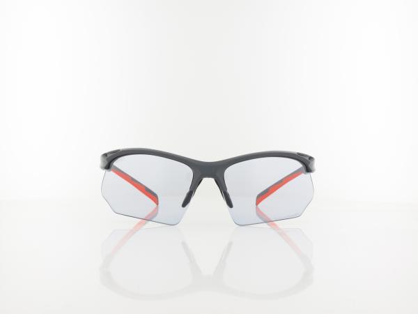 UVEX | sportstyle 802 vario S530872 5501 70 | grey mat / variomatic smoke