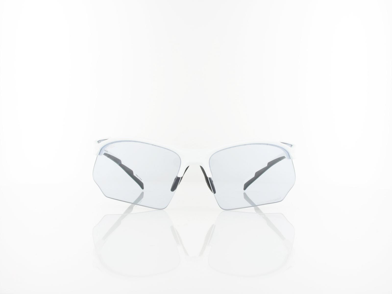 UVEX | Sportstyle 802 vario S530872 8801 70 | white / variomatic smoke
