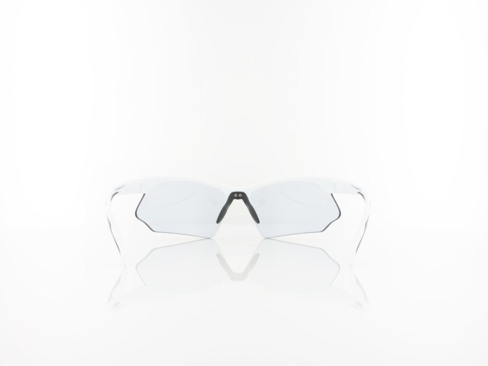 UVEX | Sportstyle 802 vario S530872 8801 70 | white / variomatic smoke
