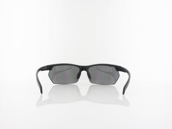 UVEX | Sportstyle 114 S530939 2216 73 | black mat / litemirror silver - litemirror orange - clear