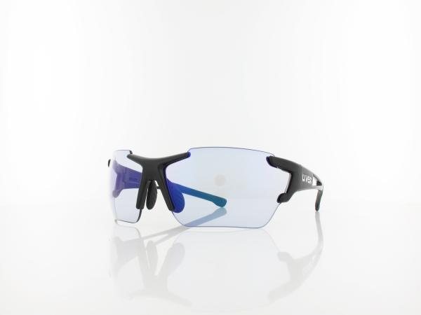 UVEX | Sportstyle 803 race vm S530971 2203 70 | black / variomatic ltm. Blue