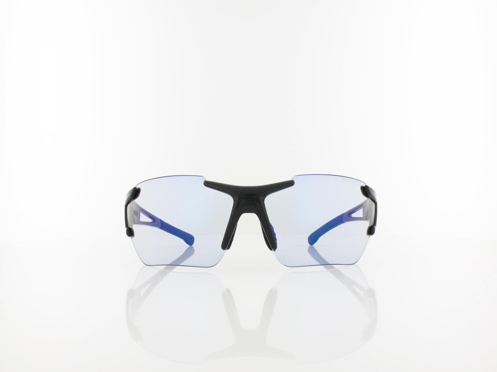 UVEX | Sportstyle 803 race vm S530971 2203 70 | black / variomatic ltm. Blue