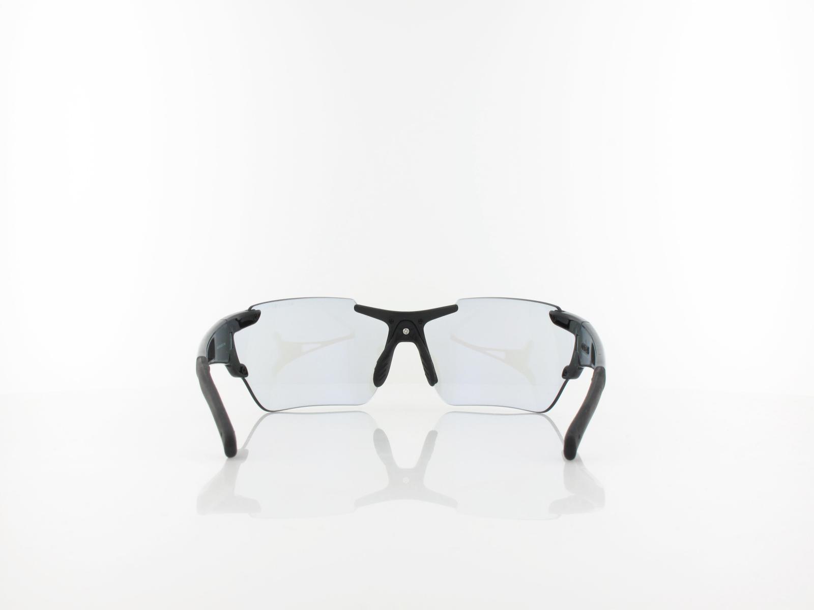 UVEX | Sportstyle 803 race vm S530971 2203 70 | black / variomatic ltm. Blue