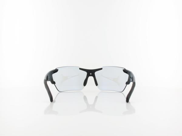 UVEX | Sportstyle 803 race vm S530971 2203 70 | black / variomatic ltm. Blue