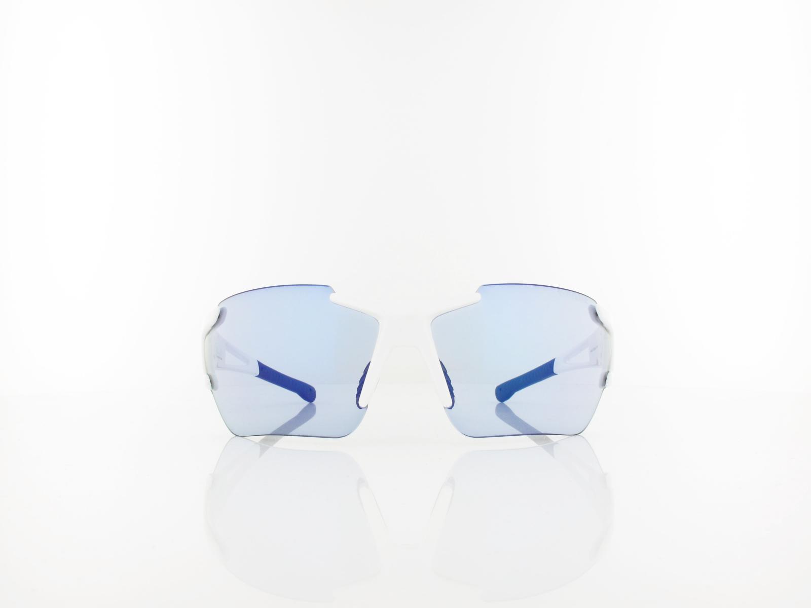 UVEX | Sportstyle 803 race vm S530971 8803 70 | white / variomatic ltm. blue