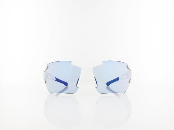 UVEX | Sportstyle 803 race vm S530971 8803 70 | white / variomatic ltm. blue