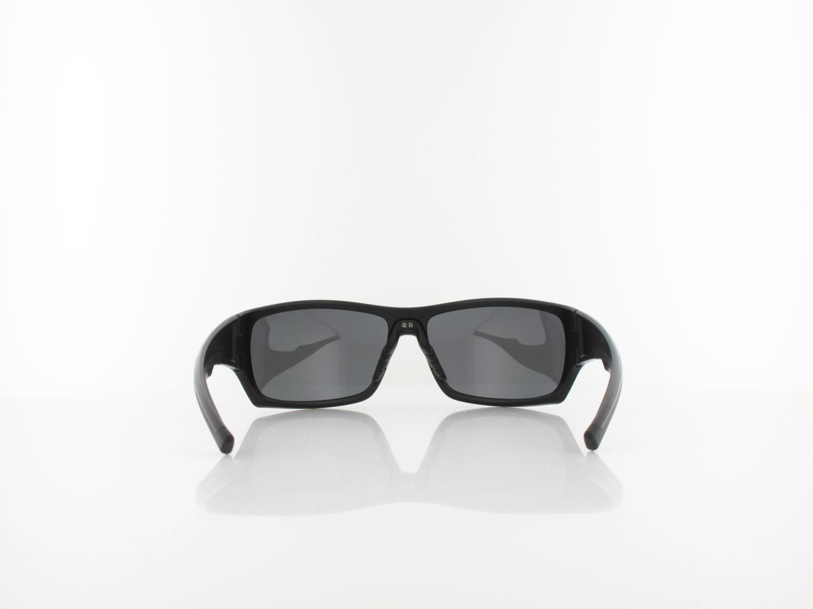 UVEX | Sportstyle 222 pola S530980 2250 65 | black mat / polavision ltm.