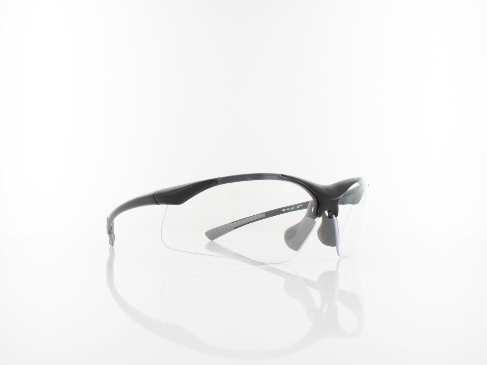 UVEX | Sportstyle 223 S530982 2218 75 | black grey / clear