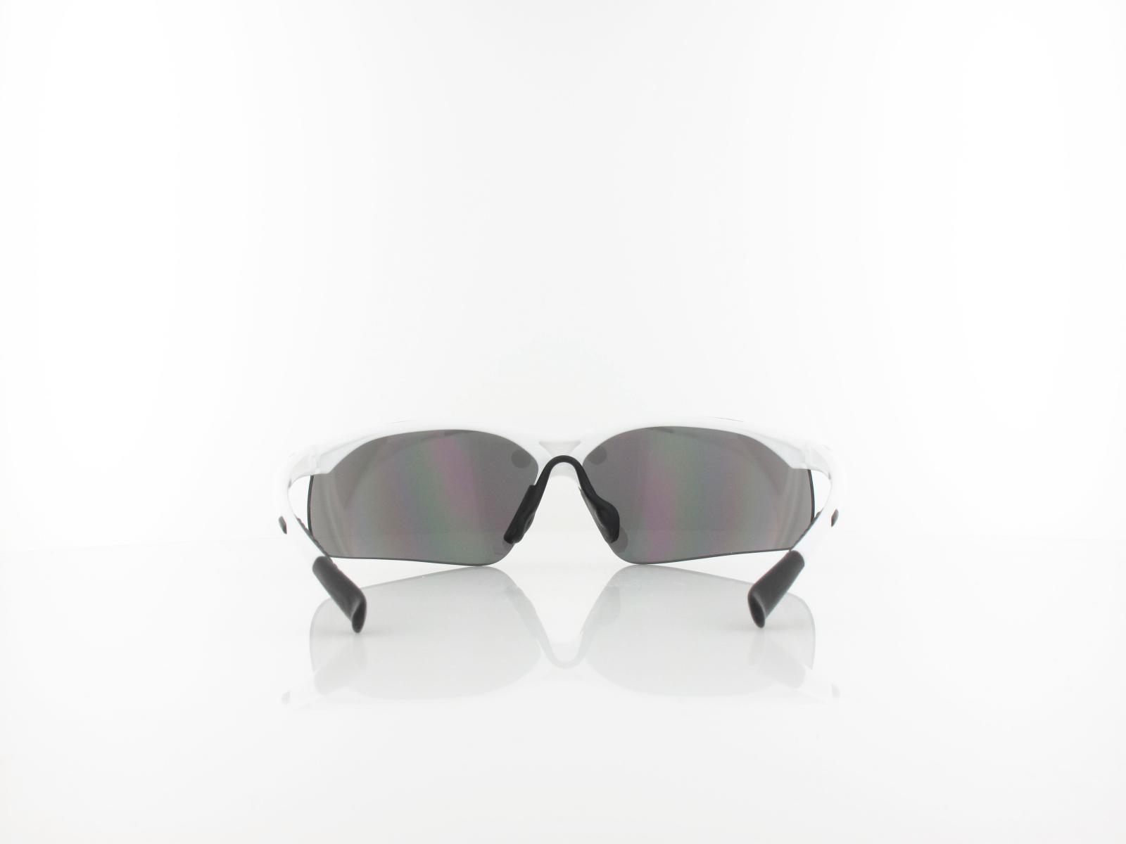 UVEX | Sportstyle 223 S530982 8816 75 | white / litemirror silver
