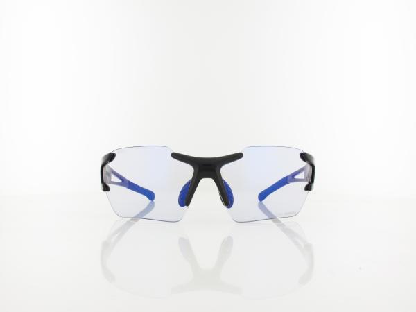 UVEX | sportstyle 803 race small vm S532002 2203 70 | black / variomatic ltm. blue