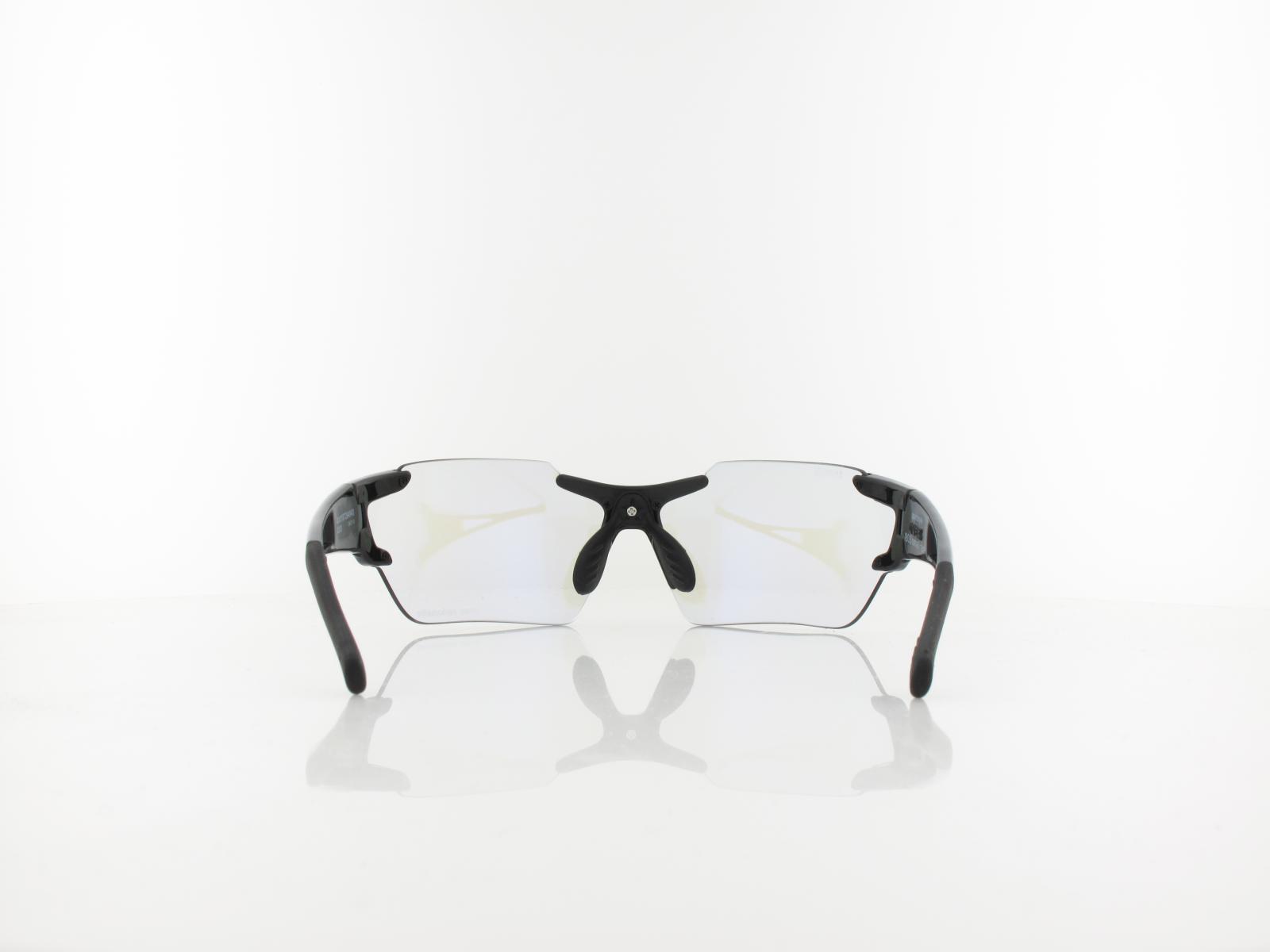UVEX | sportstyle 803 race small vm S532002 2203 70 | black / variomatic ltm. blue