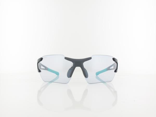 UVEX | sportstyle 803 race small vm S532002 5505 70 | grey mat mint / variomatic ltm. silver