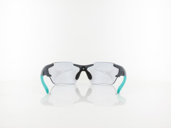 UVEX | sportstyle 803 race small vm S532002 5505 70 | grey mat mint / variomatic ltm. silver