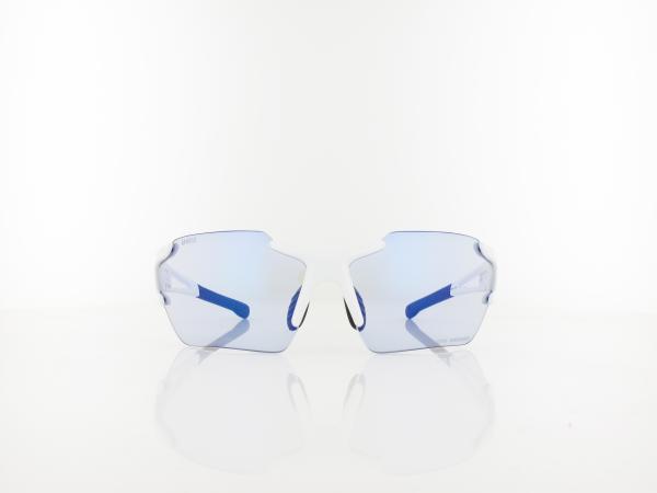 UVEX | sportstyle 803 race small vm S532002 8803 70 | white / variomatic ltm. blue