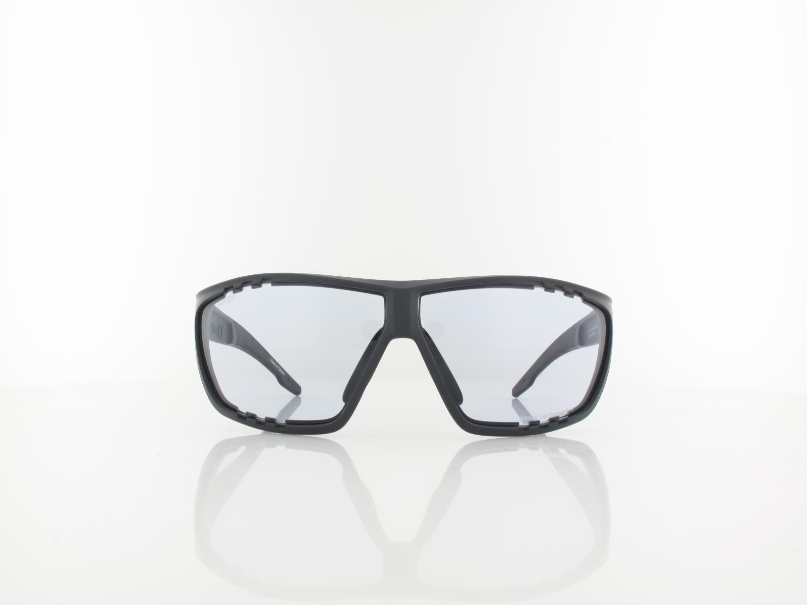 UVEX | sportstyle 706 V S532005 5501 68 | dark grey mat / variomatic smoke