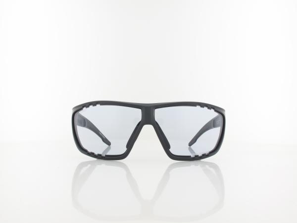 UVEX | sportstyle 706 V S532005 5501 68 | dark grey mat / variomatic smoke