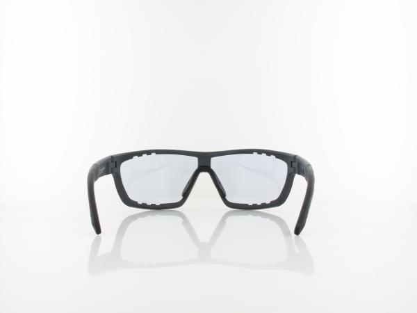 UVEX | sportstyle 706 V S532005 5501 68 | dark grey mat / variomatic smoke