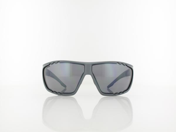 UVEX | sportstyle 706 S532006 5416 68 | rhino deep space mat / mirror silver
