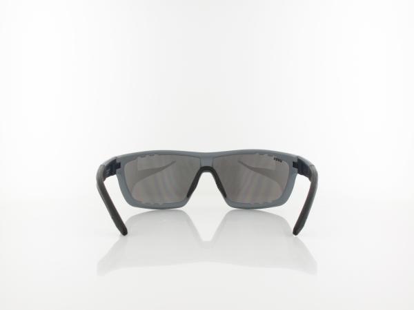 UVEX | sportstyle 706 S532006 5416 68 | rhino deep space mat / mirror silver