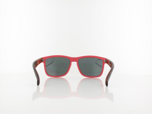 UVEX | LGL 39 S532012 3616 55 | rose mat havana / litemirror silver