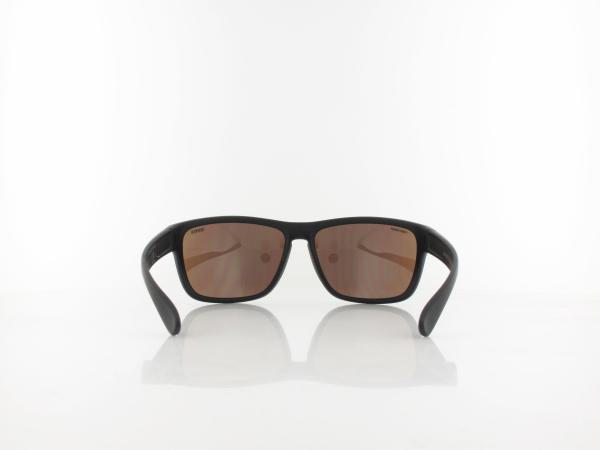 UVEX | LGL 36 CV S532017 2295 60 | black mat / cv mirror green daily